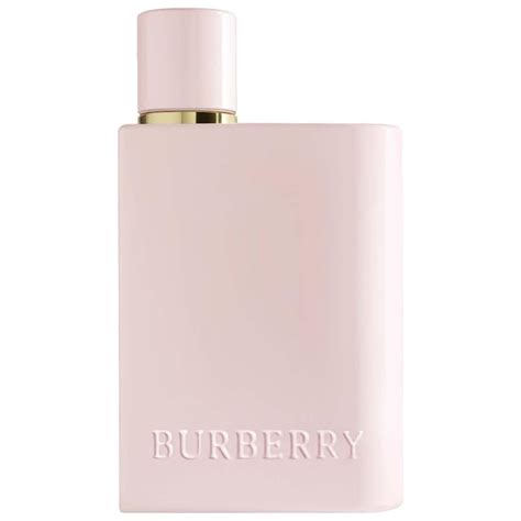 burberry parfum sephora|burberry her elixir 3.4 oz.